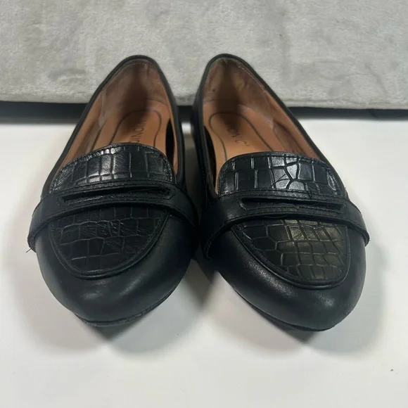 Vionic Savannah leather loafer - Picture 9 of 9